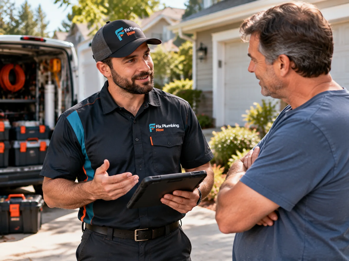 Clogged Drain Service Los Banos, CA FAQs